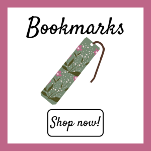 Bookmarks