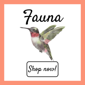 Fauna