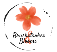 Brushstrokes & Blooms – Shop