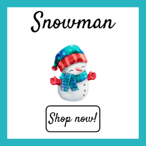 Snowmen Cards